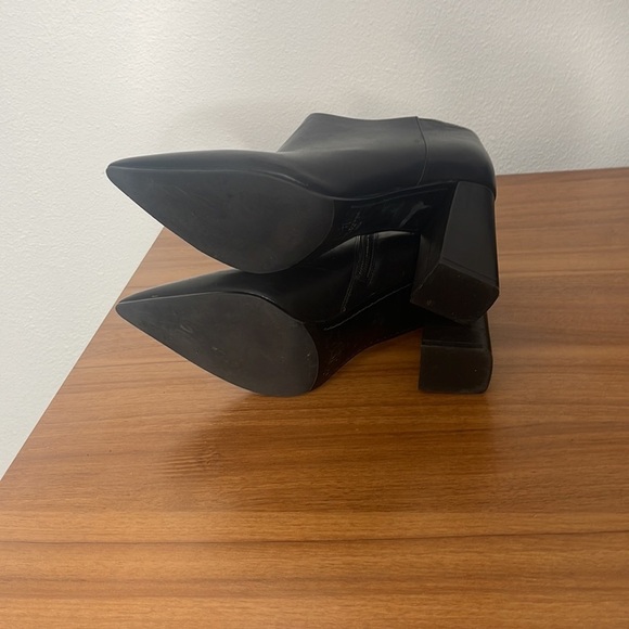 Marc fisher boots size 10 - Picture 7 of 8